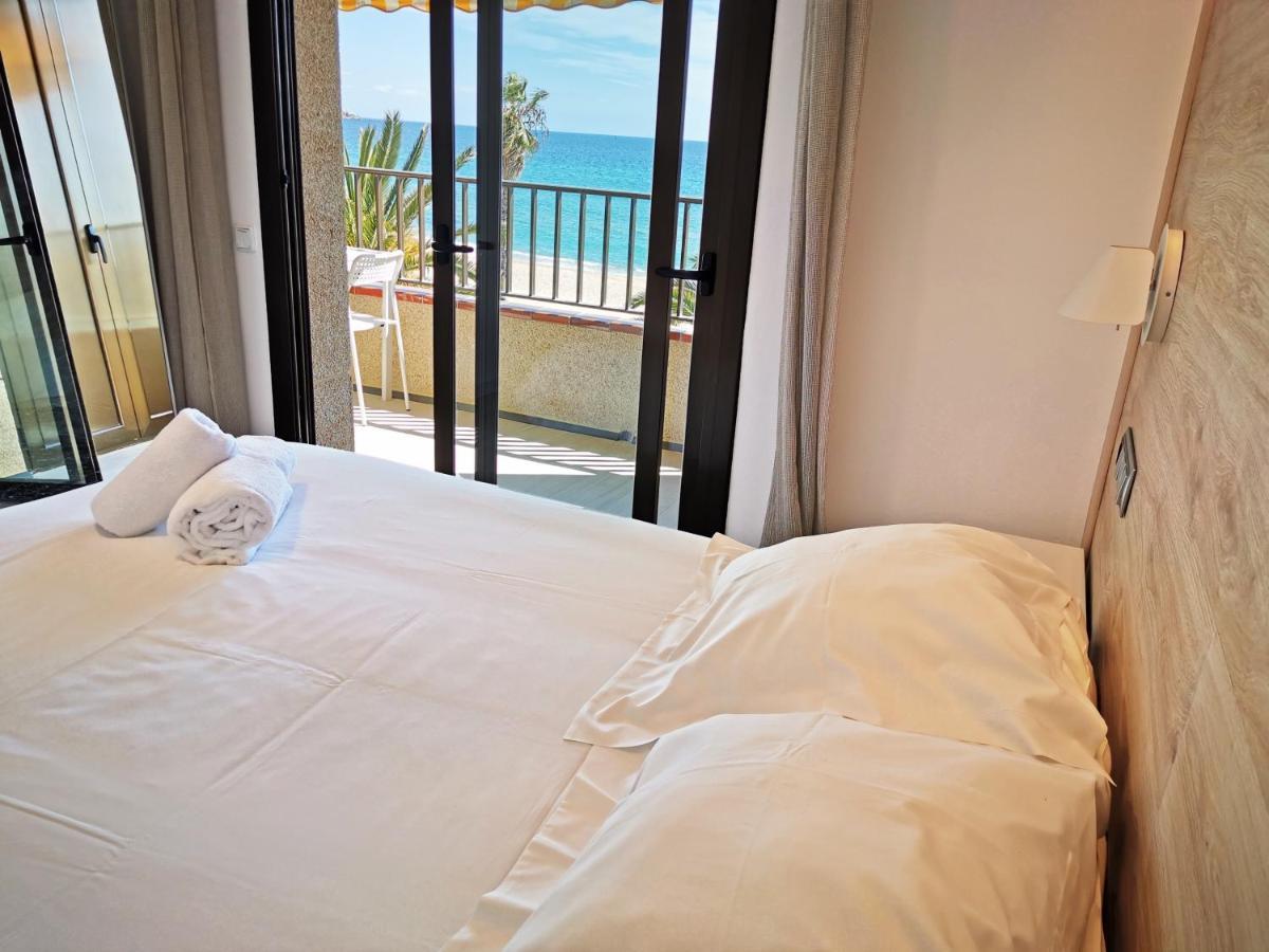 Apartaments Primera Linea Torre Valentina Sant Antoni De Calonge Exteriér fotografie